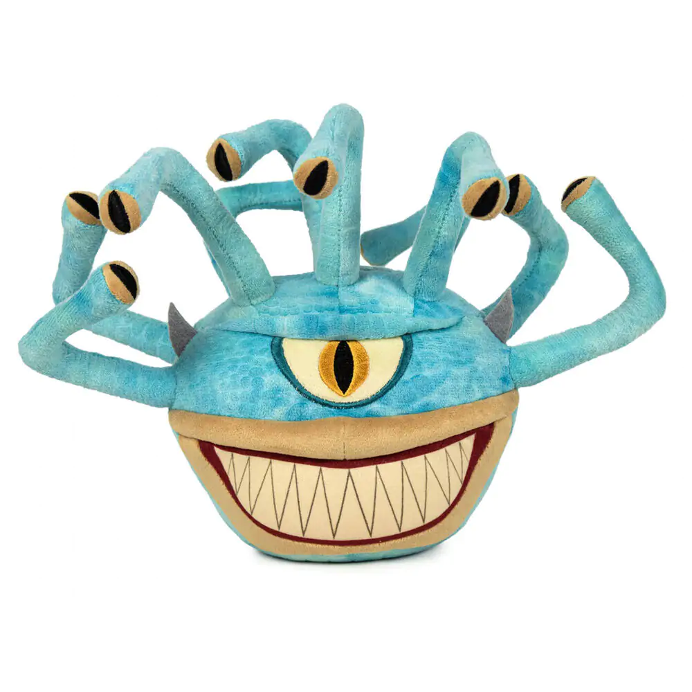 Dungeons & Dragons Beholder Xanathar plišasta igrača 26 cm fotografija izdelka