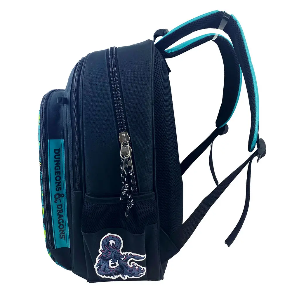 Dungeons &amp; Dragons nahrbtnik prilagodljiv Black Light 43 cm fotografija izdelka