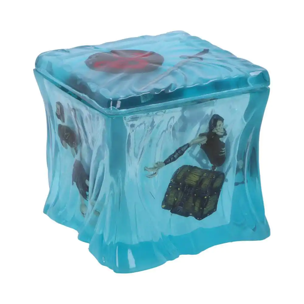 Dungeons & Dragons Škatla za kocke Gelatinous Cube 11 cm fotografija izdelka