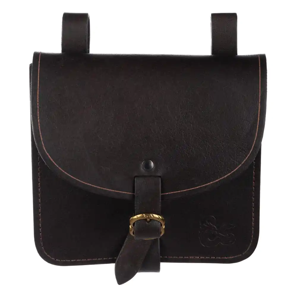 Dungeons & Dragons torbica za pas rjava fotografija izdelka