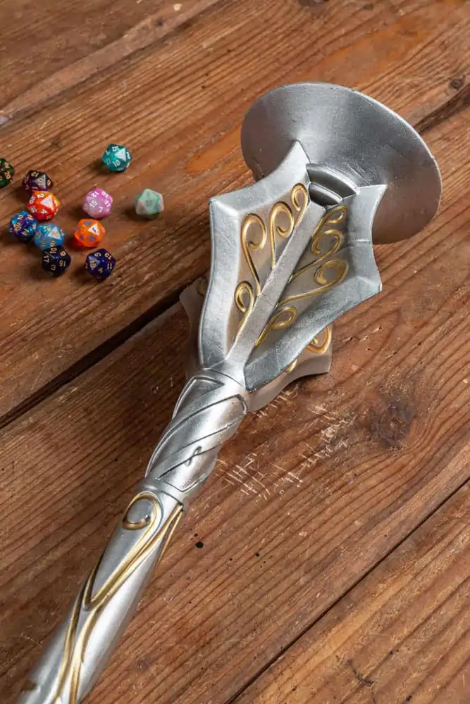 Dungeons & Dragons Pena Gorjača Duhovnik 90 cm fotografija izdelka