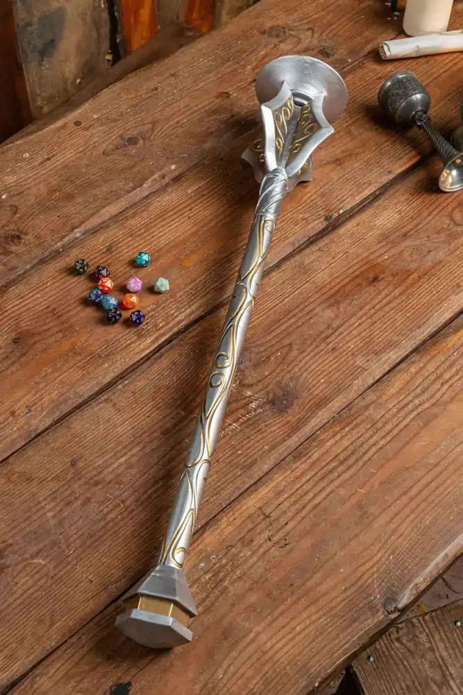 Dungeons & Dragons Pena Gorjača Duhovnik 90 cm fotografija izdelka
