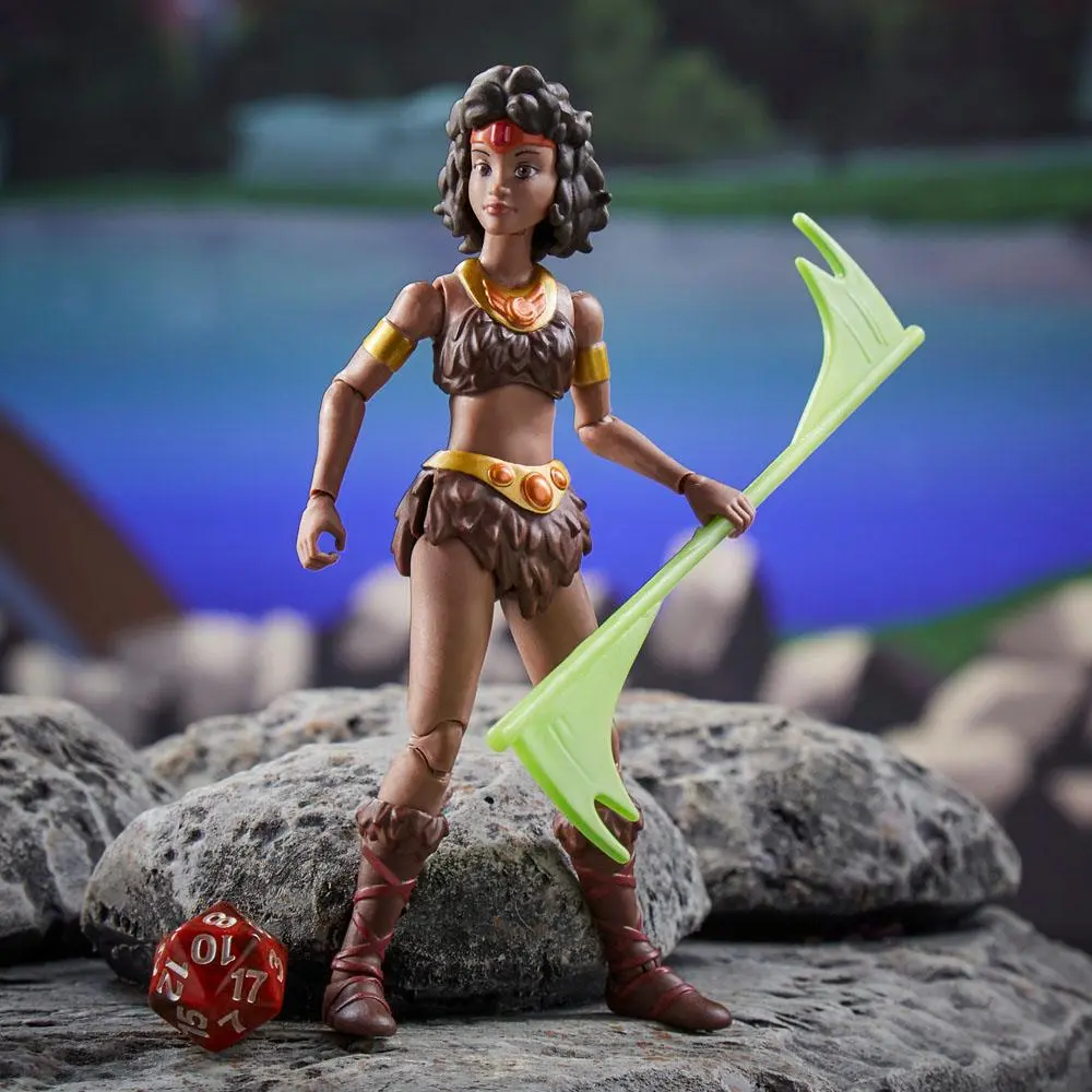 Dungeons & Dragons Akcijska Figura Diana 15 cm fotografija izdelka