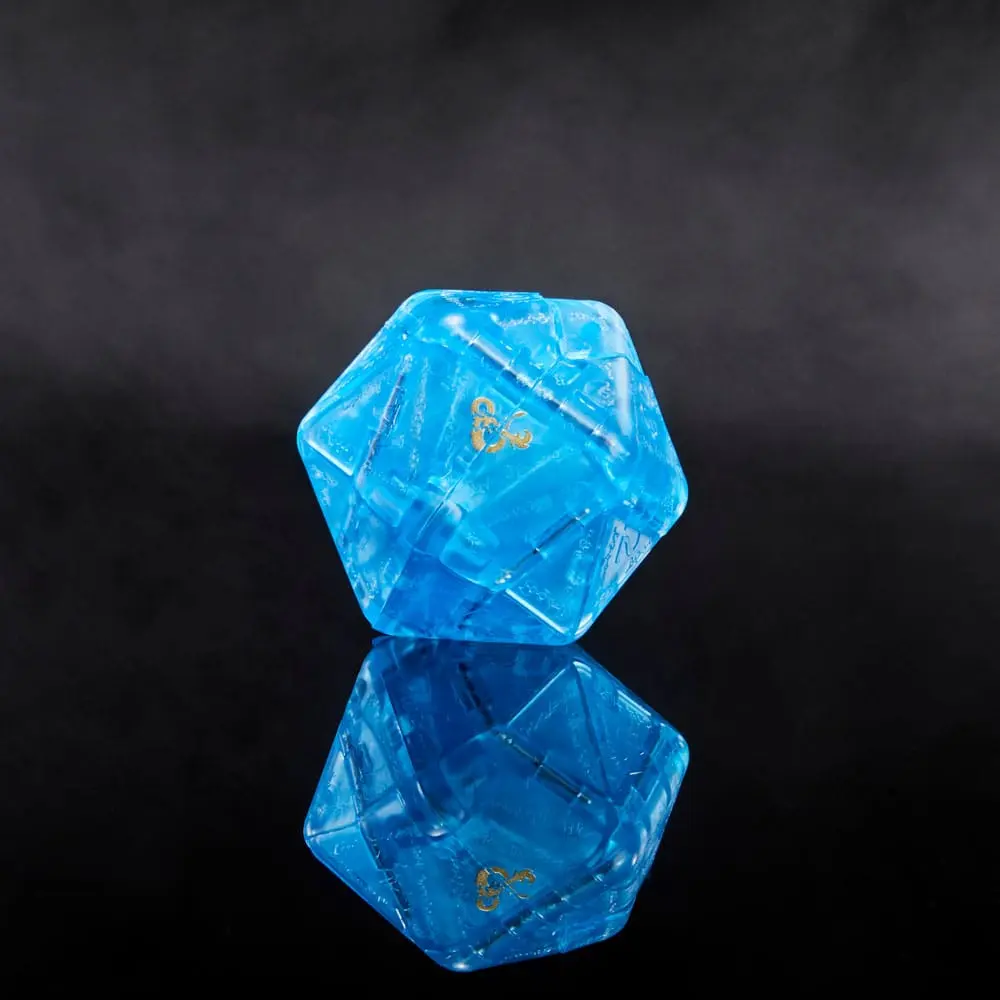 Dungeons & Dragons Dicelings Akcijska figura Premakljiva zver fotografija izdelka