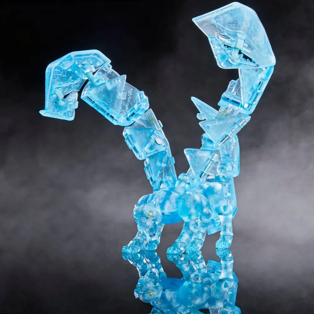 Dungeons & Dragons Dicelings Akcijska figura Premakljiva zver fotografija izdelka