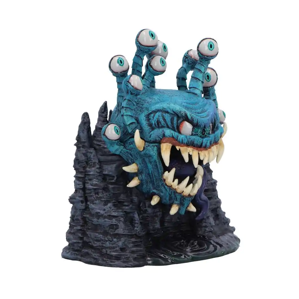 Škatla za kocke Dungeons & Dragons Beholder 15 cm fotografija izdelka