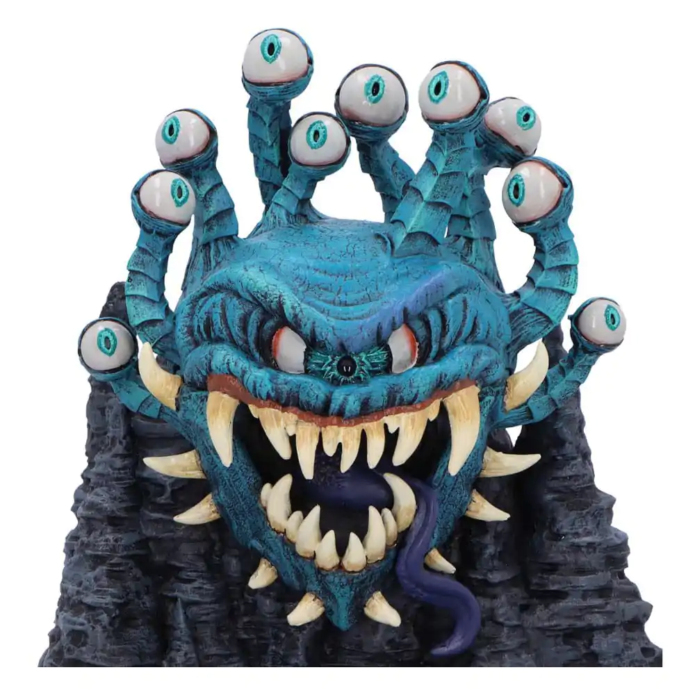 Škatla za kocke Dungeons & Dragons Beholder 15 cm fotografija izdelka