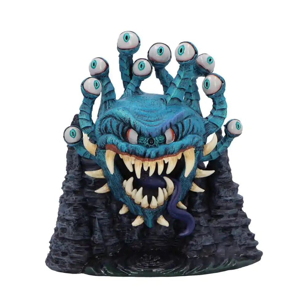 Škatla za kocke Dungeons & Dragons Beholder 15 cm fotografija izdelka