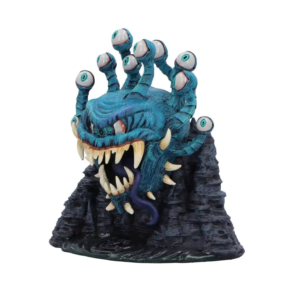 Škatla za kocke Dungeons & Dragons Beholder 15 cm fotografija izdelka