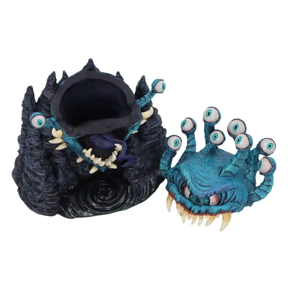 Škatla za kocke Dungeons & Dragons Beholder 15 cm fotografija izdelka