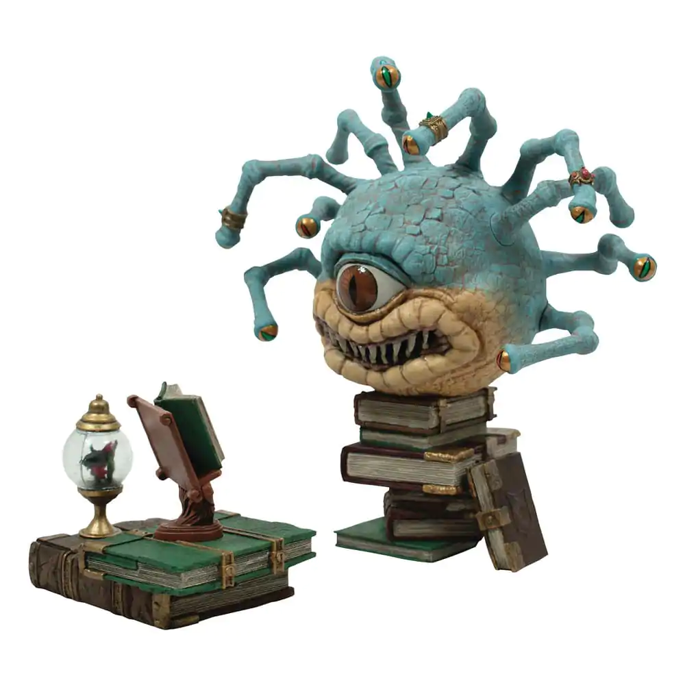 Dungeons & Dragons Gallery PVC Kip Xanathar 23 cm fotografija izdelka