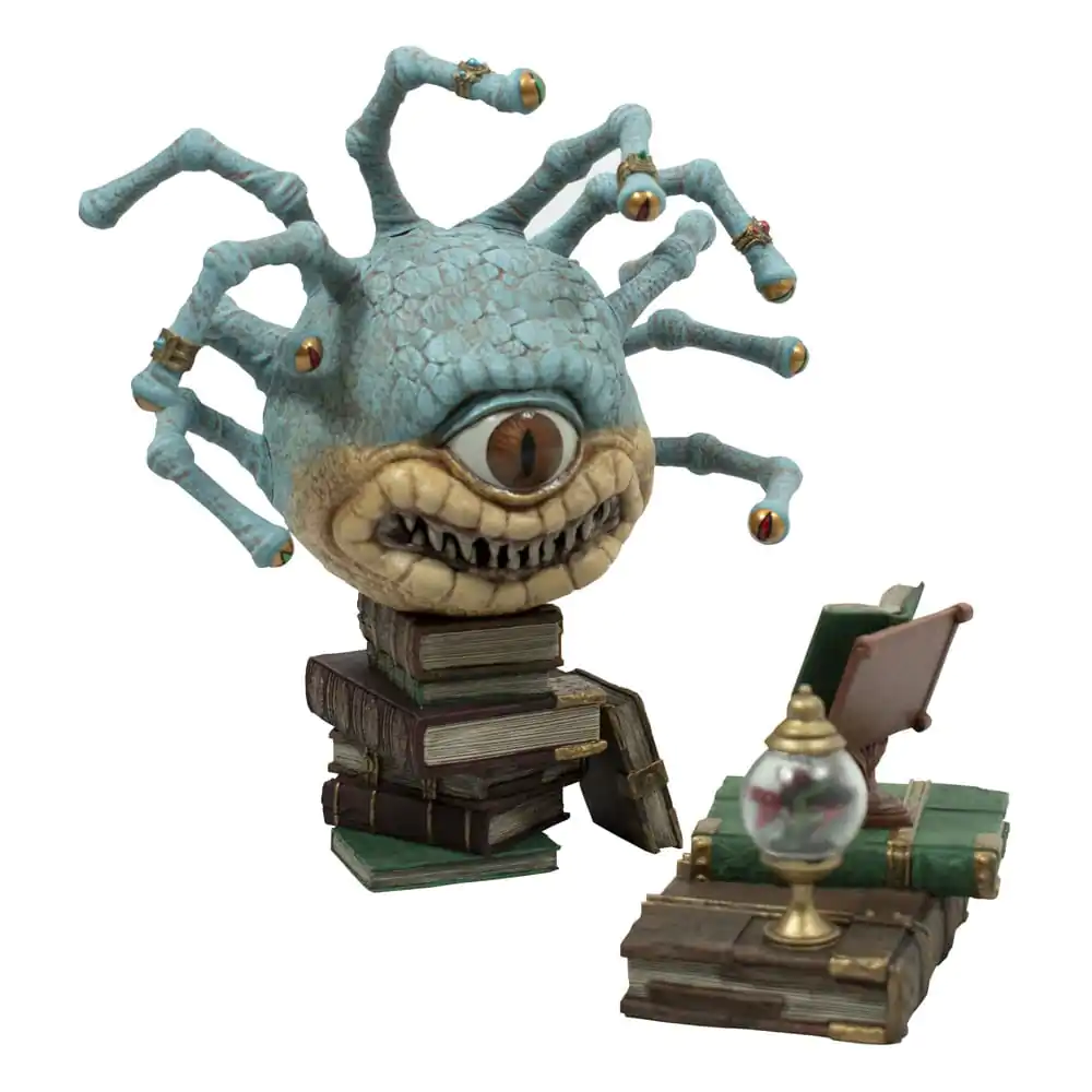 Dungeons & Dragons Gallery PVC Kip Xanathar 23 cm fotografija izdelka