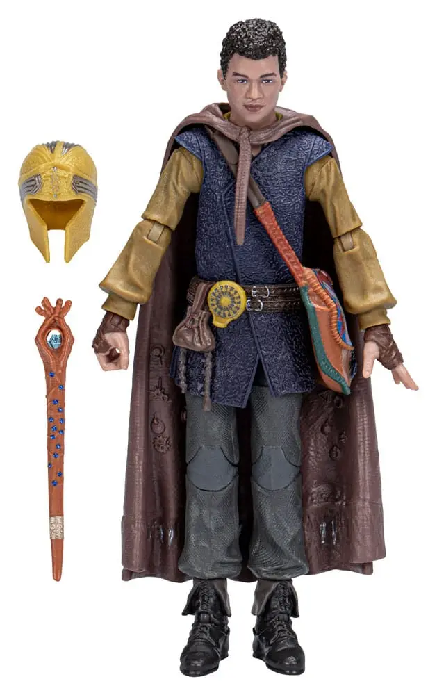 Dungeons & Dragons: Honor Among Thieves Golden Archive akcijska figura Simon 15 cm fotografija izdelka