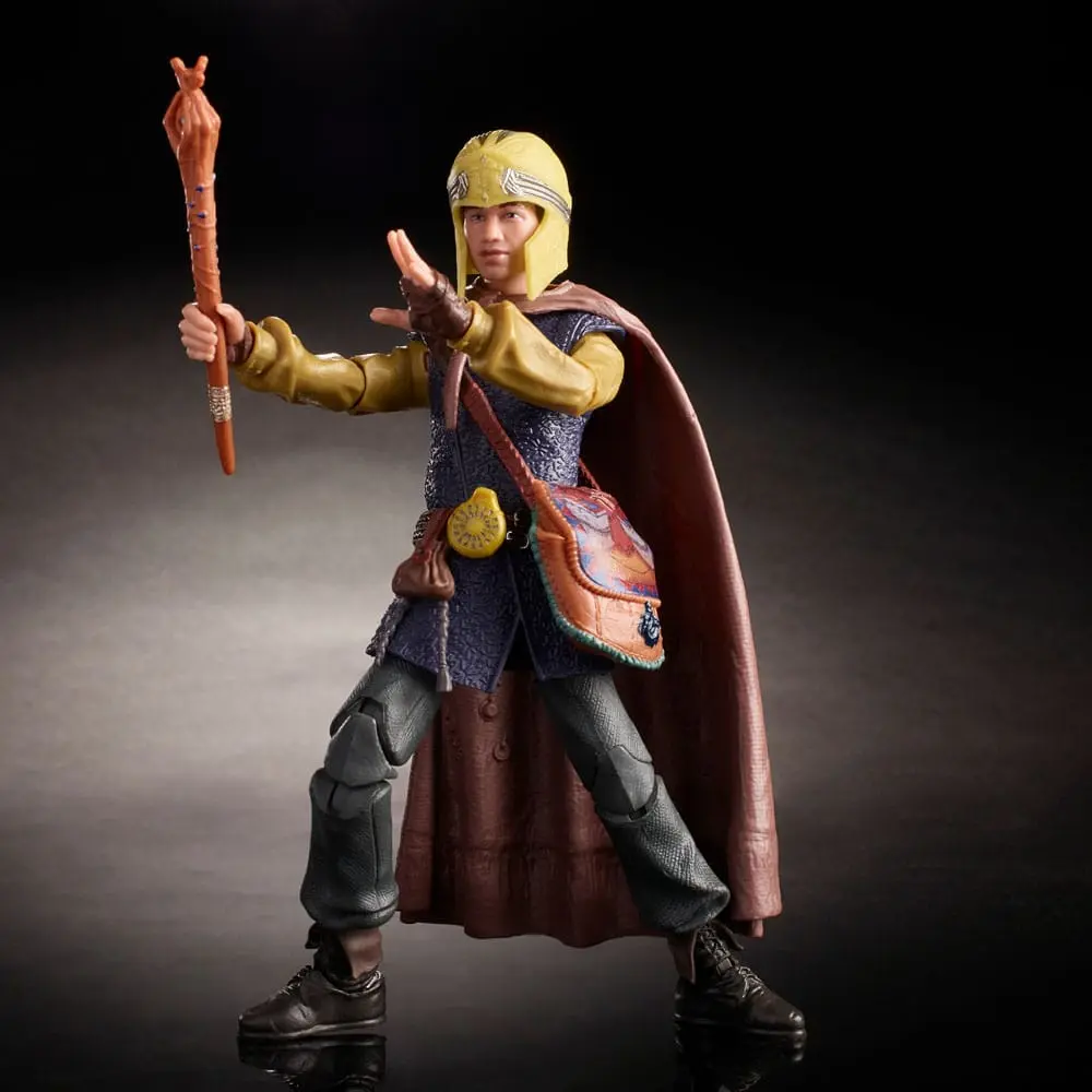 Dungeons & Dragons: Honor Among Thieves Golden Archive akcijska figura Simon 15 cm fotografija izdelka