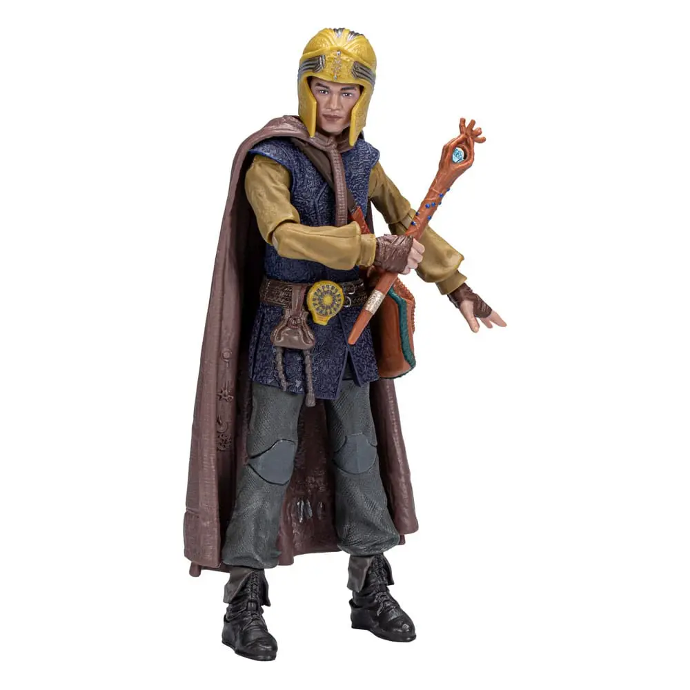 Dungeons & Dragons: Honor Among Thieves Golden Archive akcijska figura Simon 15 cm fotografija izdelka