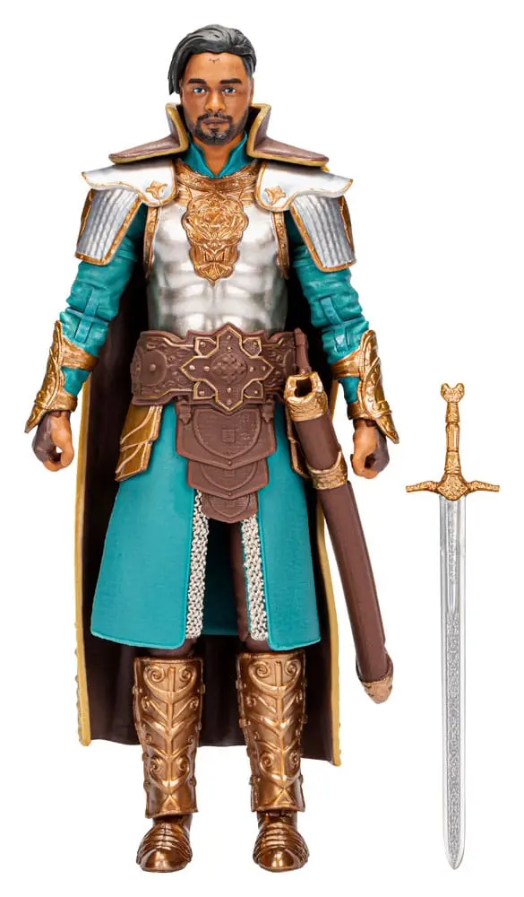 Dungeons & Dragons: Honor Among Thieves Golden Archive Akcijska figura Xenk 15 cm fotografija izdelka