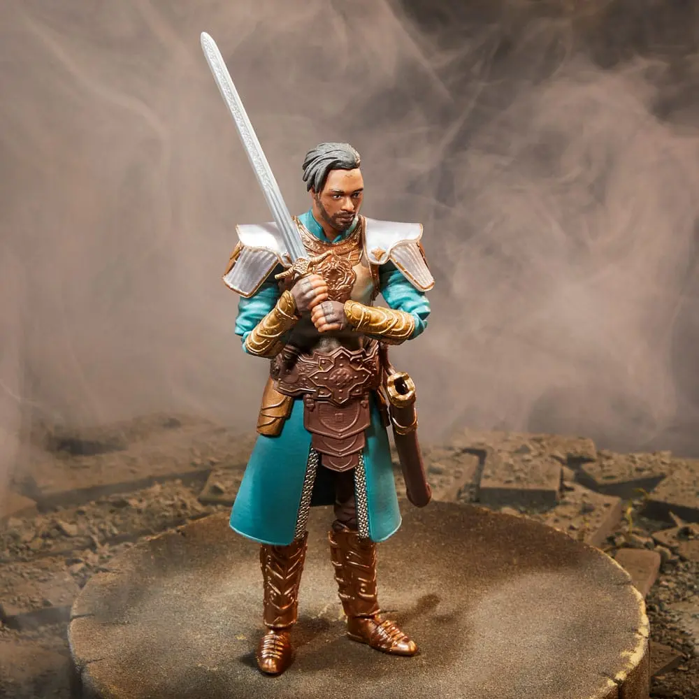 Dungeons & Dragons: Honor Among Thieves Golden Archive Akcijska figura Xenk 15 cm fotografija izdelka