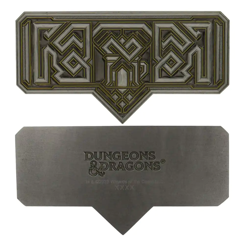 Dungeons & Dragons Ingot Mithral Hall Limited Edition *palica* fotografija izdelka