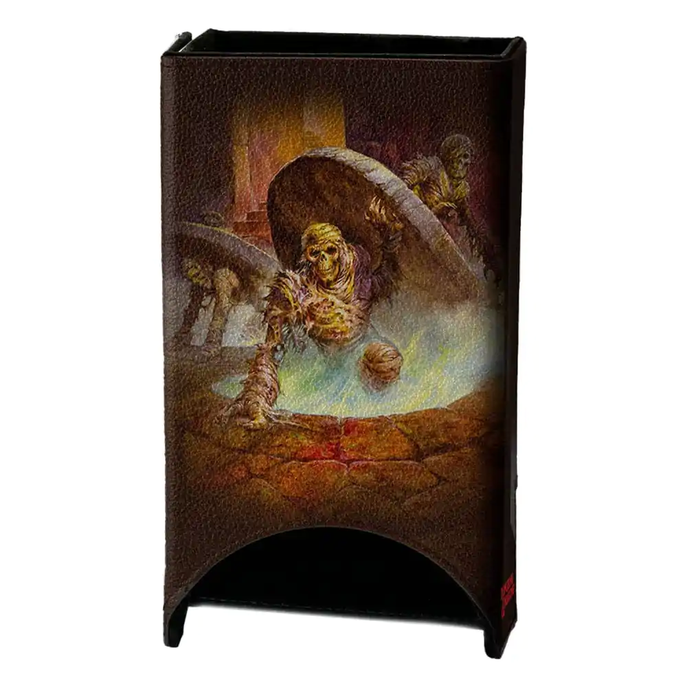 Dungeons &amp; Dragons Masterworks Series Stolp za kocke Jeff Easley fotografija izdelka