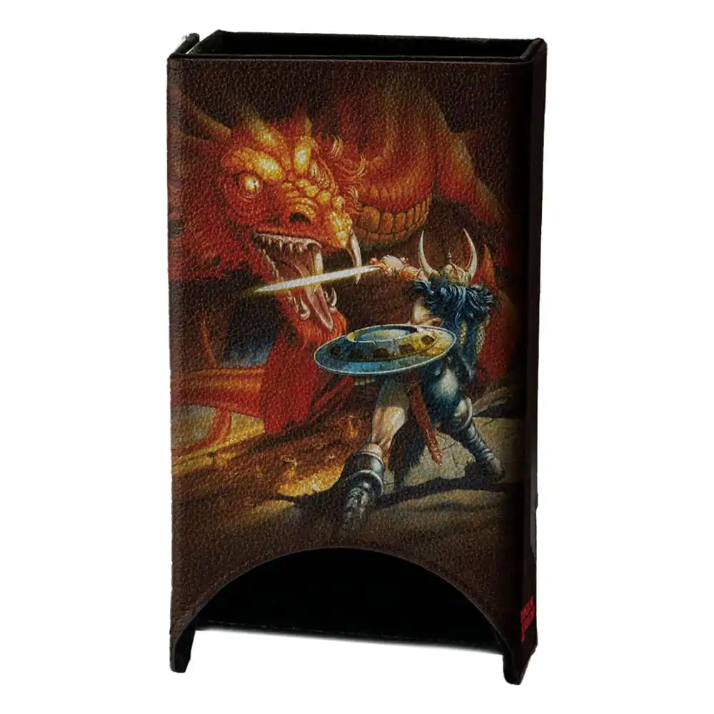 Dungeons & Dragons Masterworks Series stolp za kocke Larry Elmore fotografija izdelka
