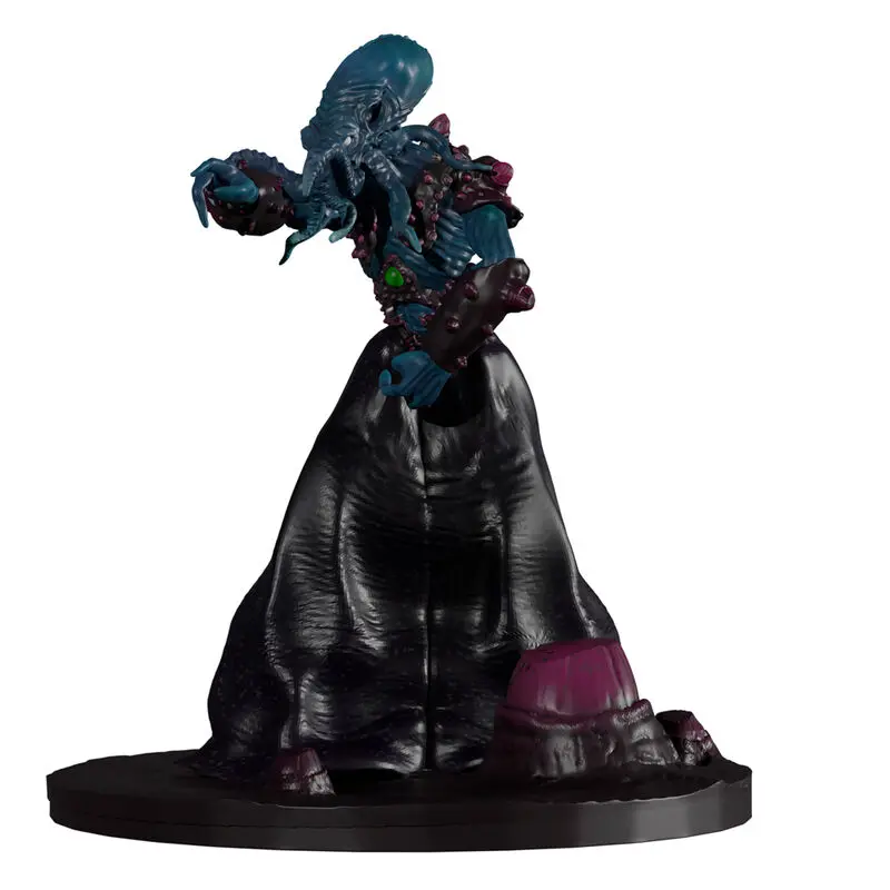 Dungeons & Dragons figura Mind Flayer 19 cm fotografija izdelka