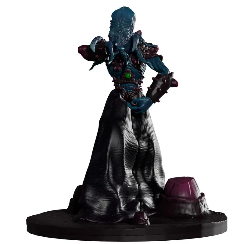 Dungeons & Dragons figura Mind Flayer 19 cm fotografija izdelka