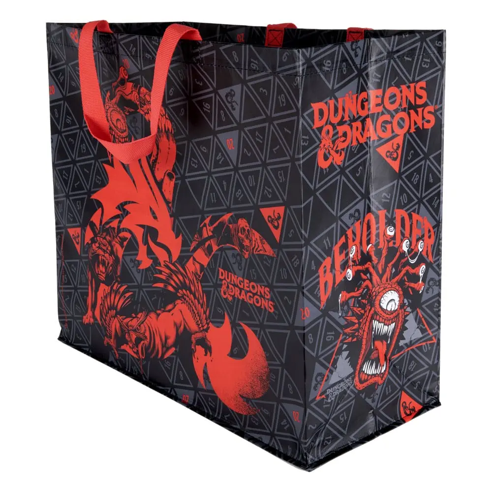 Dungeons & Dragons Tote Torba Pošasti fotografija izdelka