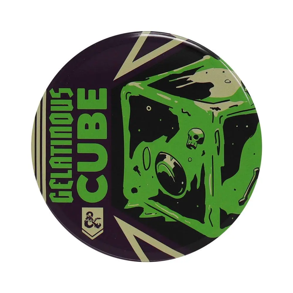 Podstavki Dungeons & Dragons - komplet 4 kos fotografija izdelka