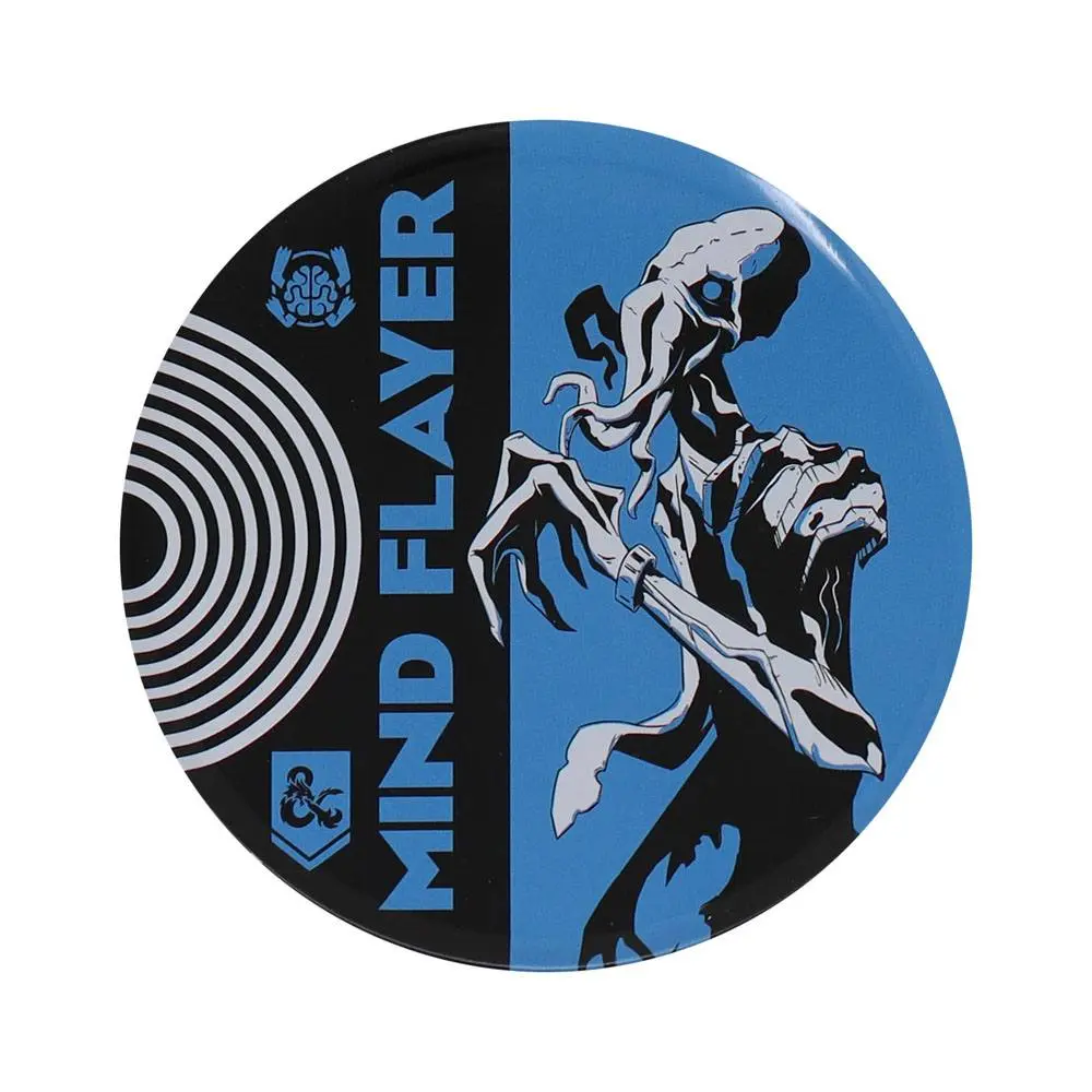 Podstavki Dungeons & Dragons - komplet 4 kos fotografija izdelka