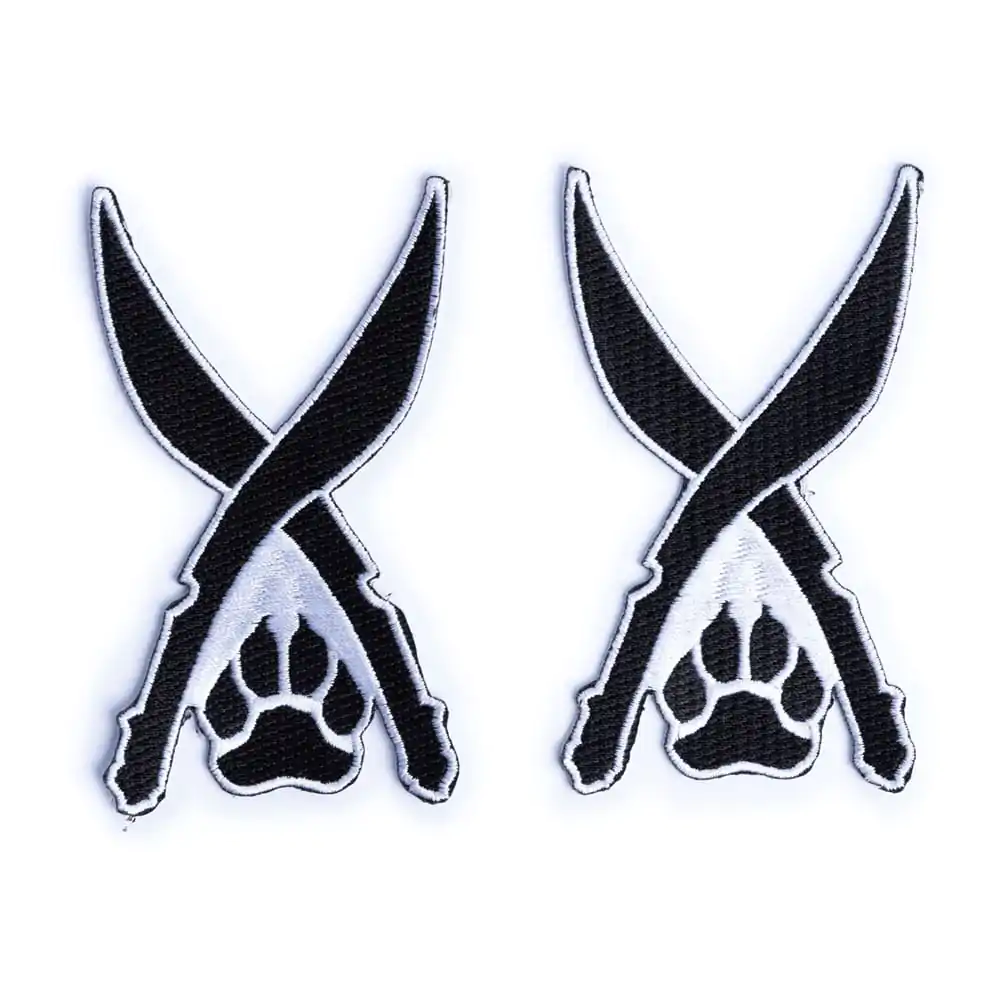 Dungeons & Dragons komplet našitkov Ranger fotografija izdelka