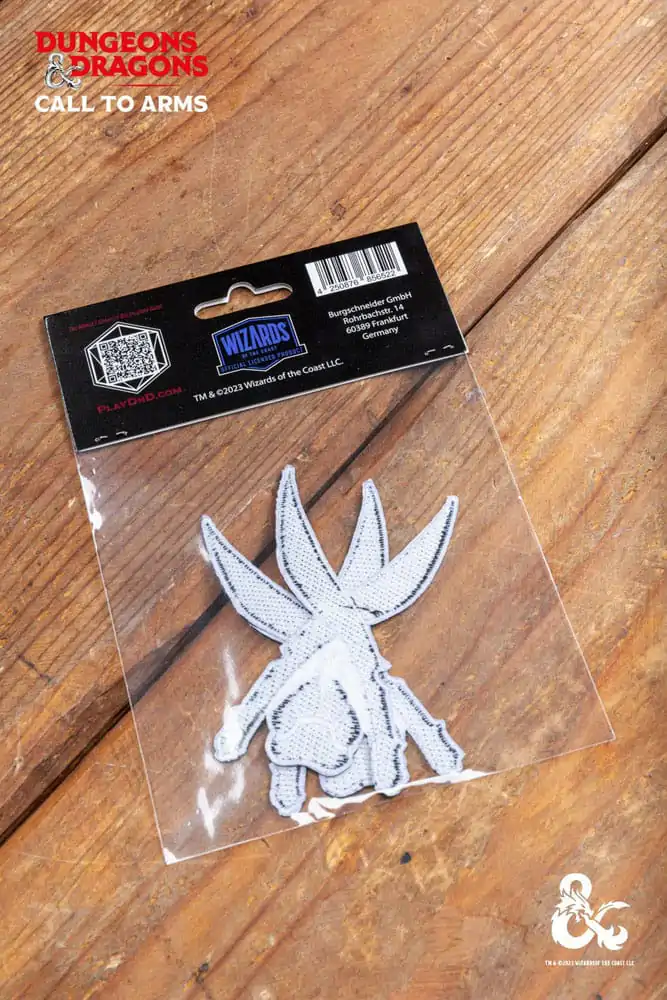 Dungeons & Dragons komplet našitkov Ranger fotografija izdelka