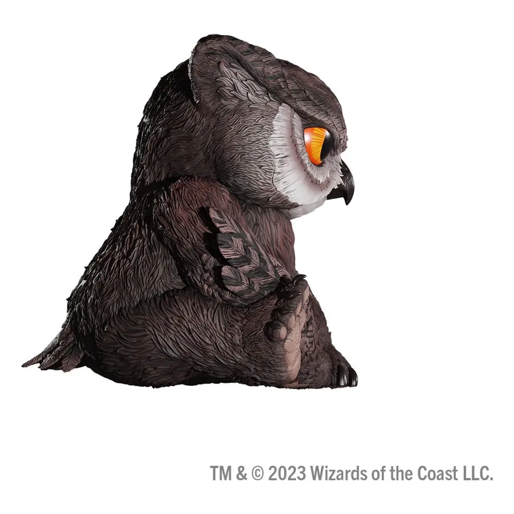 Dungeons & Dragons Replicas of the Realms Life-Size Kip Baby Owlbear 28 cm fotografija izdelka