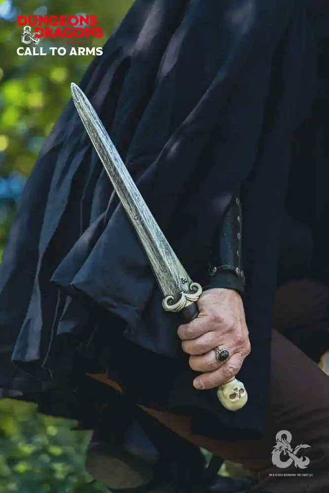 Dungeons & Dragons Foam Bodalo Rogue fotografija izdelka