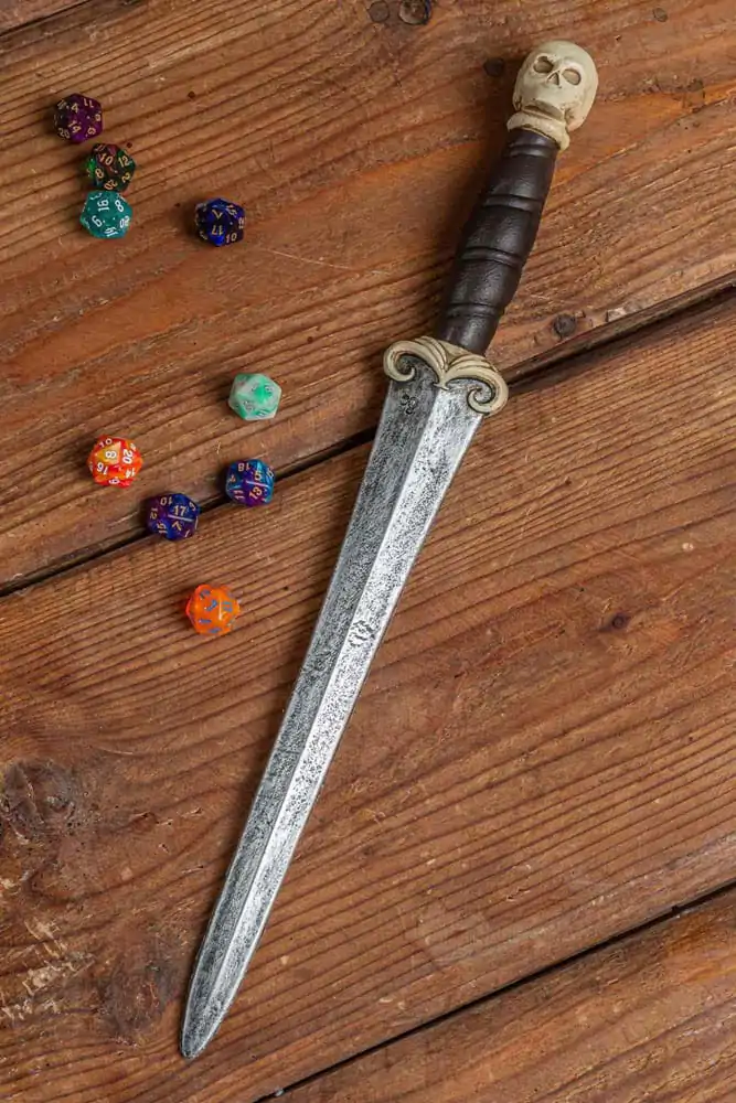 Dungeons & Dragons Foam Bodalo Rogue fotografija izdelka