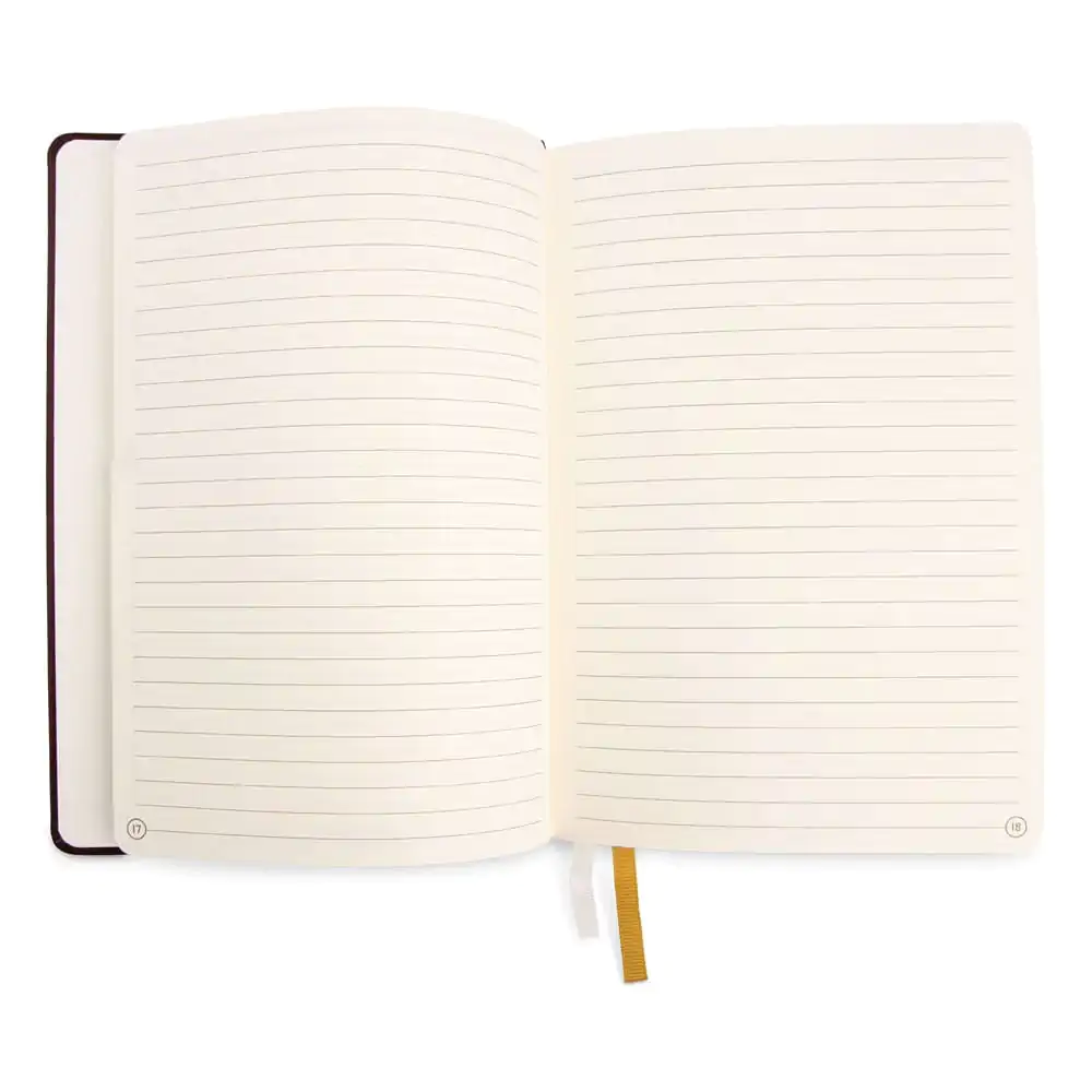 Dungeons & Dragons RPG dnevnik 5e Black fotografija izdelka