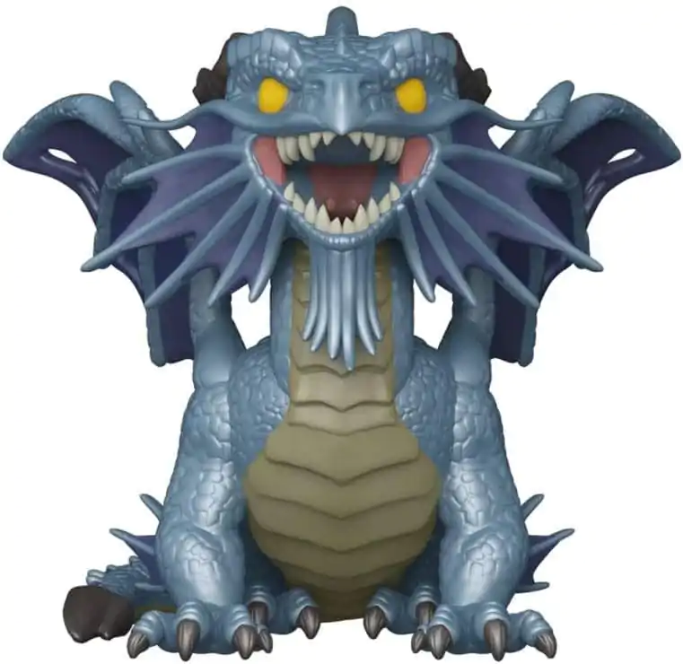 Dungeons & Dragons Super Sized Funko POP! Vinil Figura Bahamut 15 cm fotografija izdelka