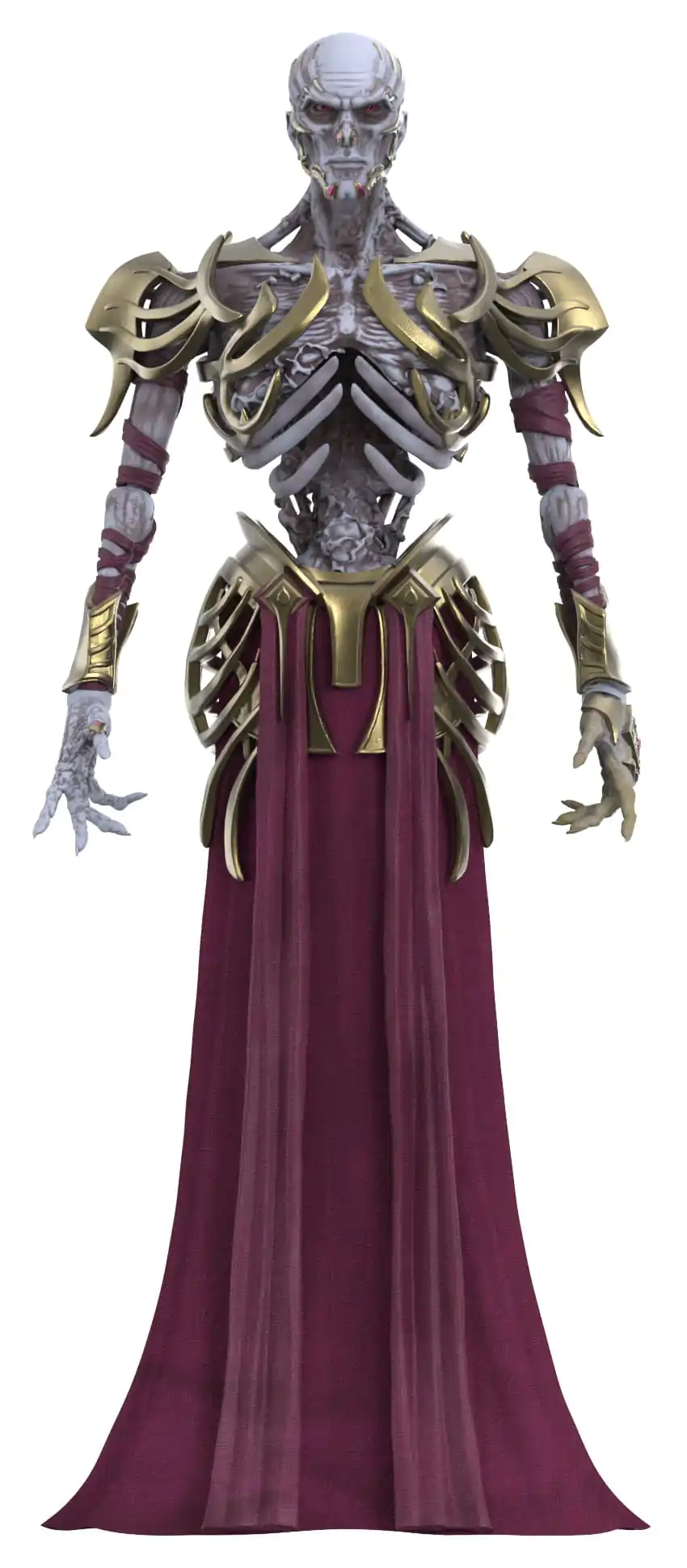 Dungeons & Dragons Ultimates akcijska figura Vecna 18 cm fotografija izdelka