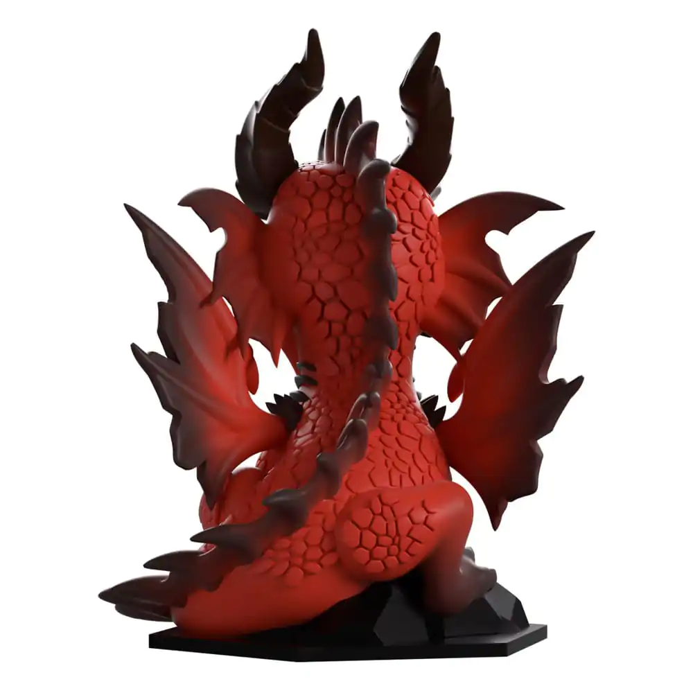 Dungeons & Dragons Vinilna Figura Rdeči Zmaj 12 cm fotografija izdelka