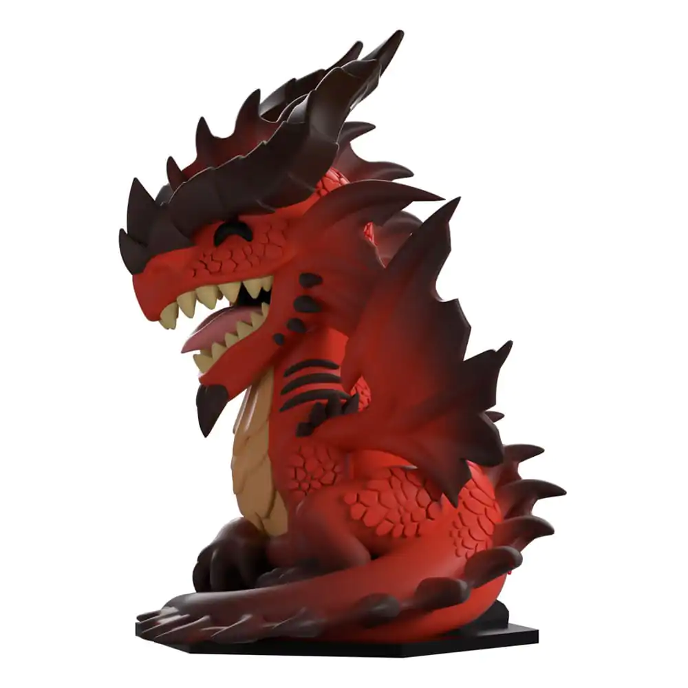 Dungeons & Dragons Vinilna Figura Rdeči Zmaj 12 cm fotografija izdelka