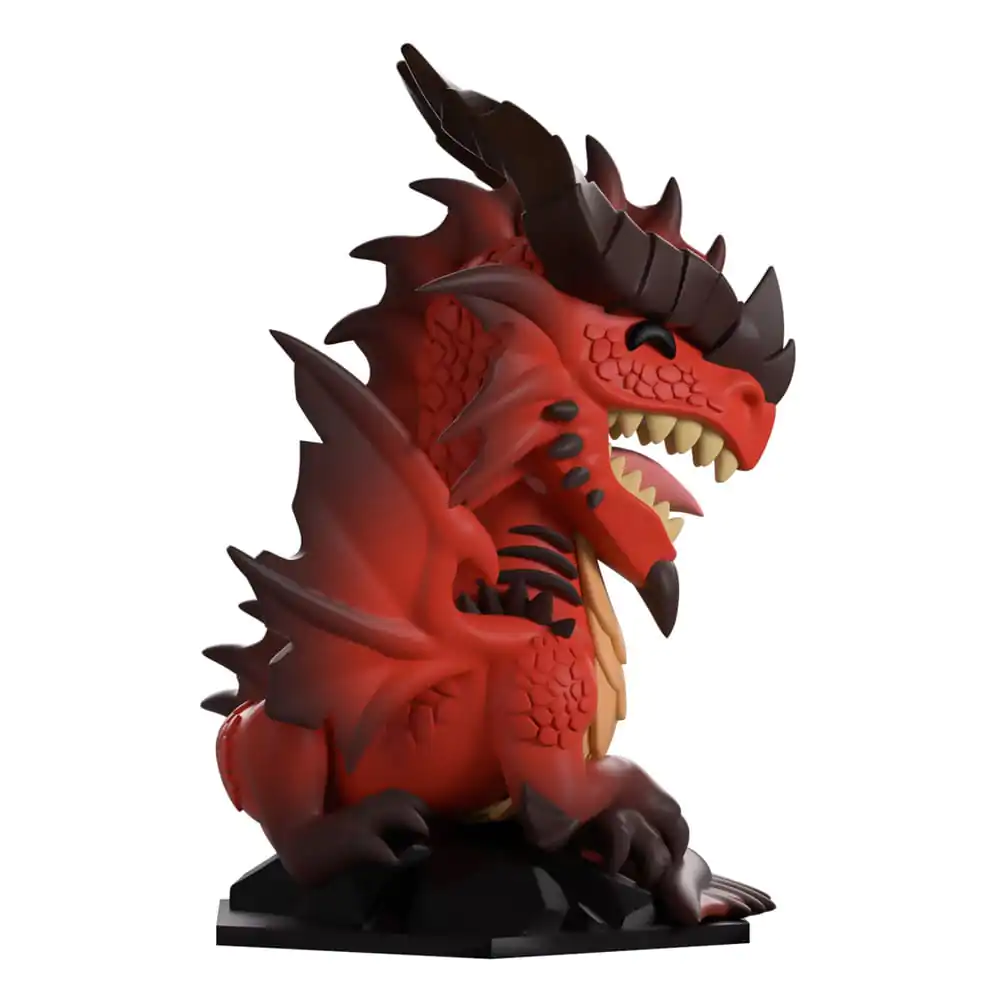 Dungeons & Dragons Vinilna Figura Rdeči Zmaj 12 cm fotografija izdelka