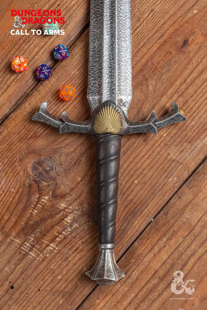 Dungeons & Dragons meč iz pene Waterdeep Blade 90 cm fotografija izdelka