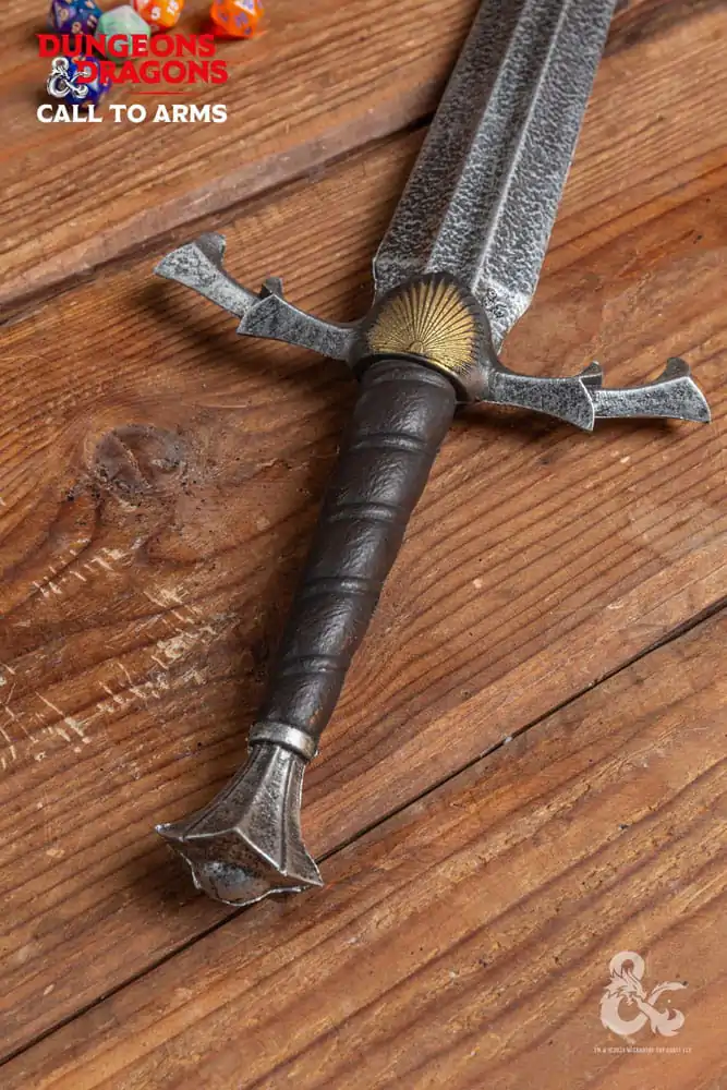 Dungeons & Dragons meč iz pene Waterdeep Blade 90 cm fotografija izdelka