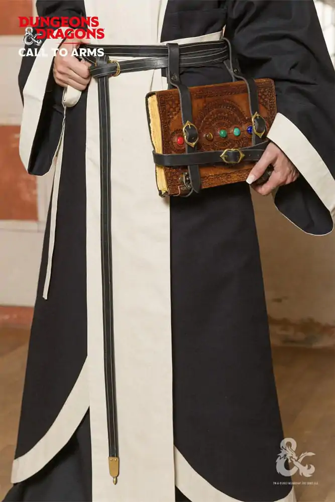 Dungeons & Dragons Držalo za knjige Čarovnik Črna fotografija izdelka