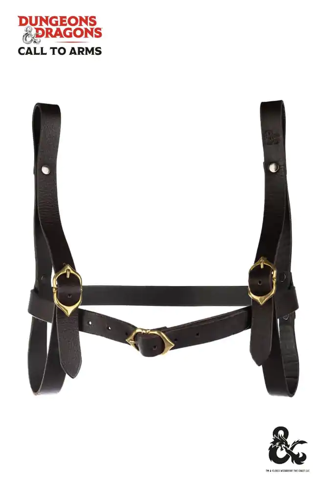 Dungeons & Dragons Držalo za knjige Čarovnik Brown fotografija izdelka