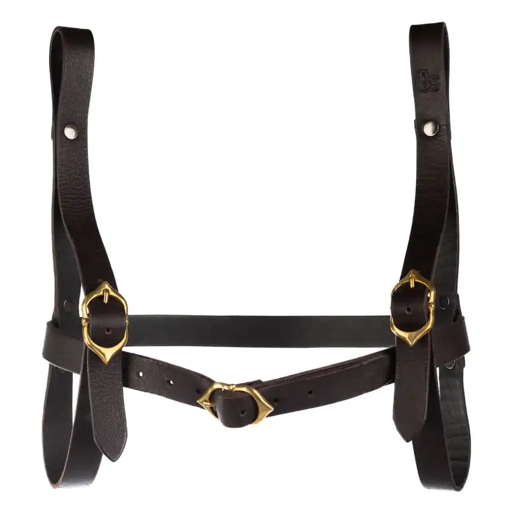 Dungeons & Dragons Držalo za knjige Čarovnik Brown fotografija izdelka