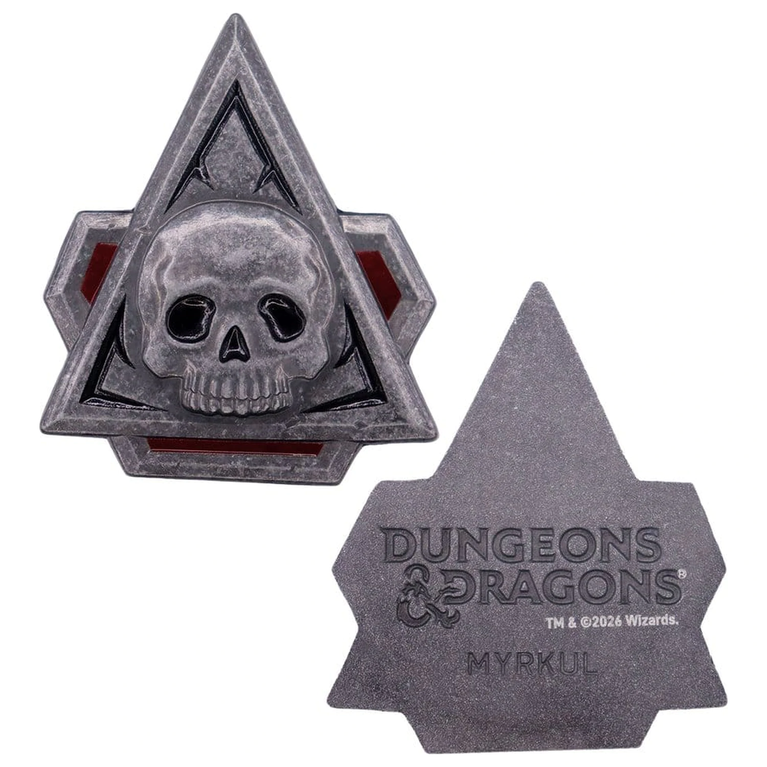 Dungeons & Dragons darilni set Baldur's Gate Collector's Set omejena izdaja fotografija izdelka