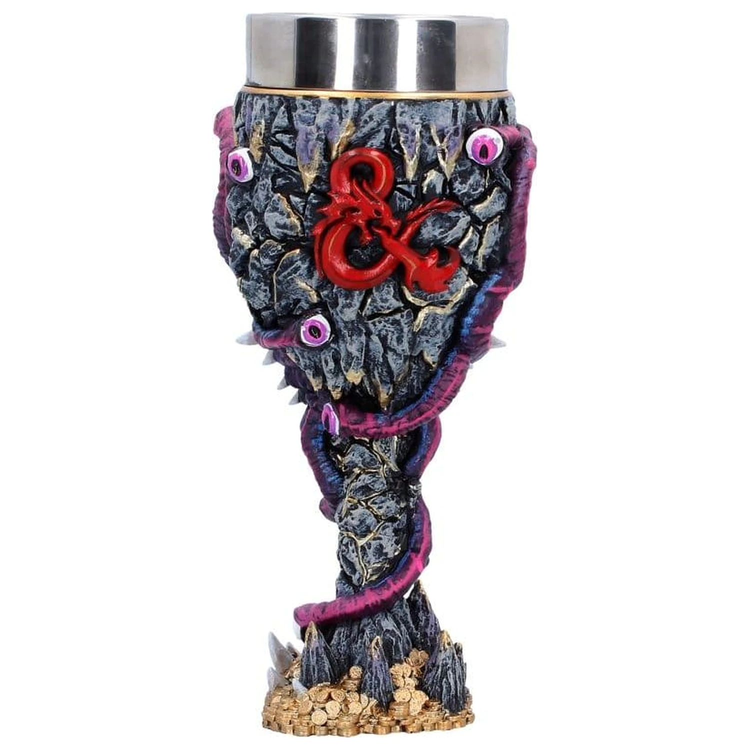 Dungeons & Dragons Goblet Beholder 20 cm fotografija izdelka