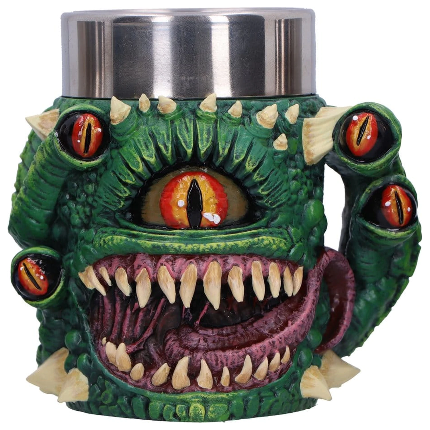 Dungeons & Dragons Set 3 mini vrčkov Mini Monster 9 cm fotografija izdelka