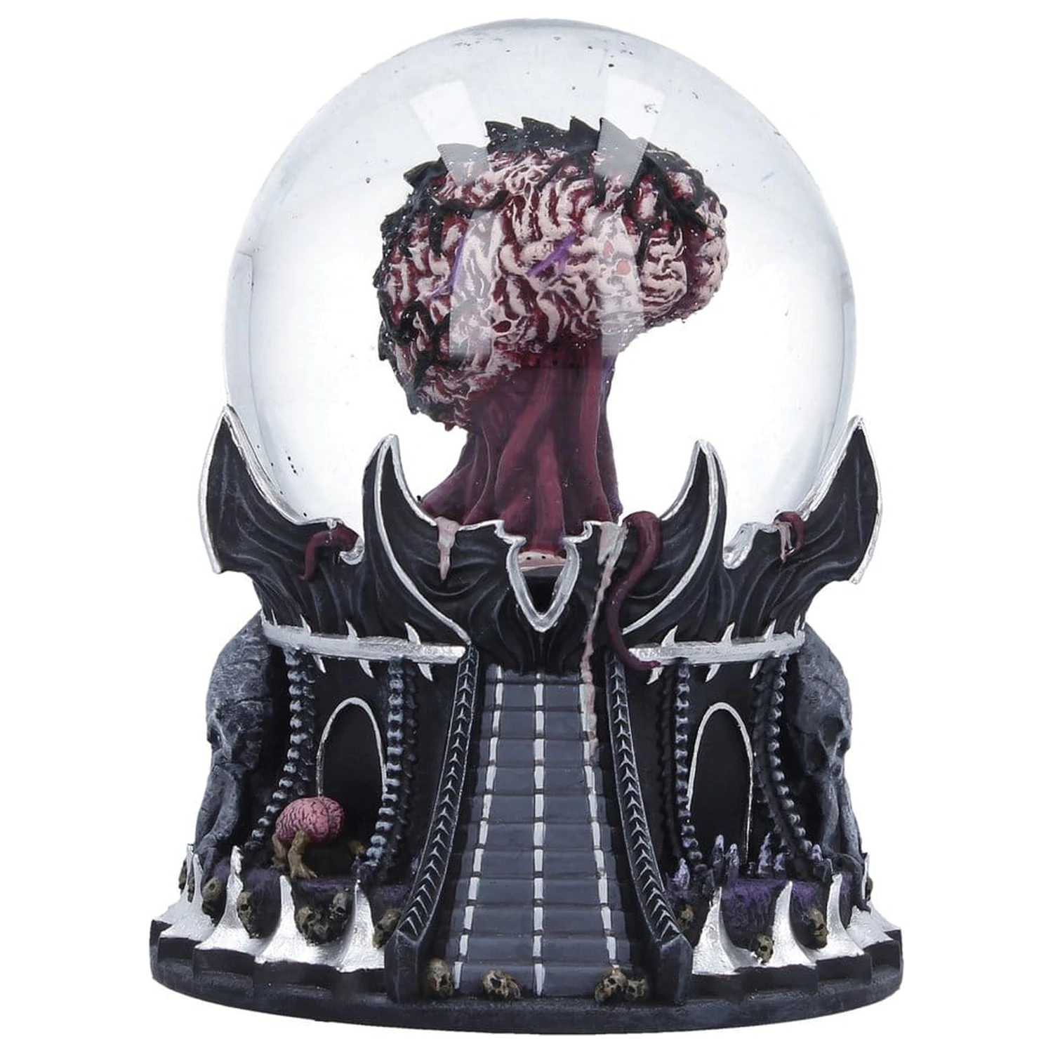 Dungeons & Dragons Snežna krogla Elder Brain 15 cm fotografija izdelka