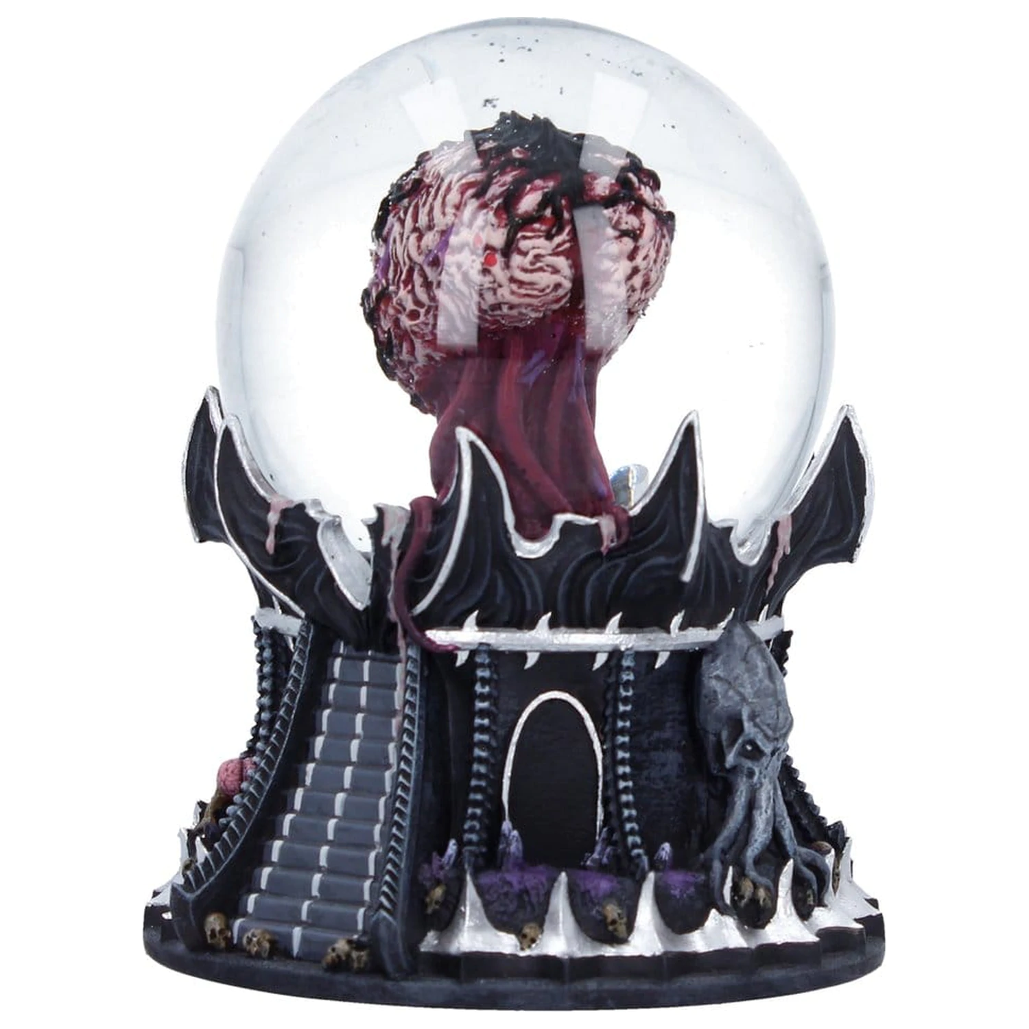 Dungeons & Dragons Snežna krogla Elder Brain 15 cm fotografija izdelka